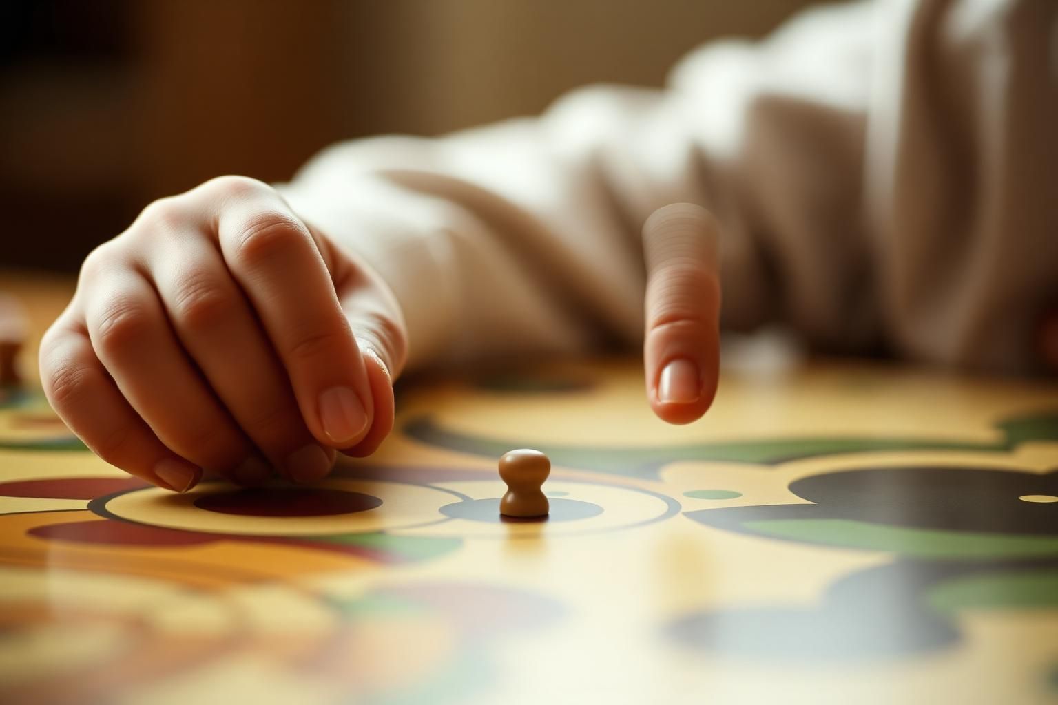Psychomotor in practice